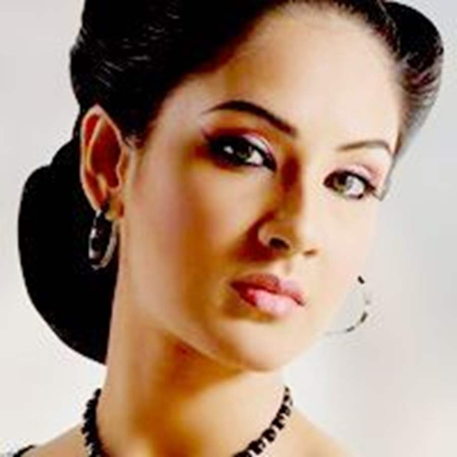 Pooja Bose Fucking Videos - Pooja Bose becomes Pooja Banerjee! | India Forums