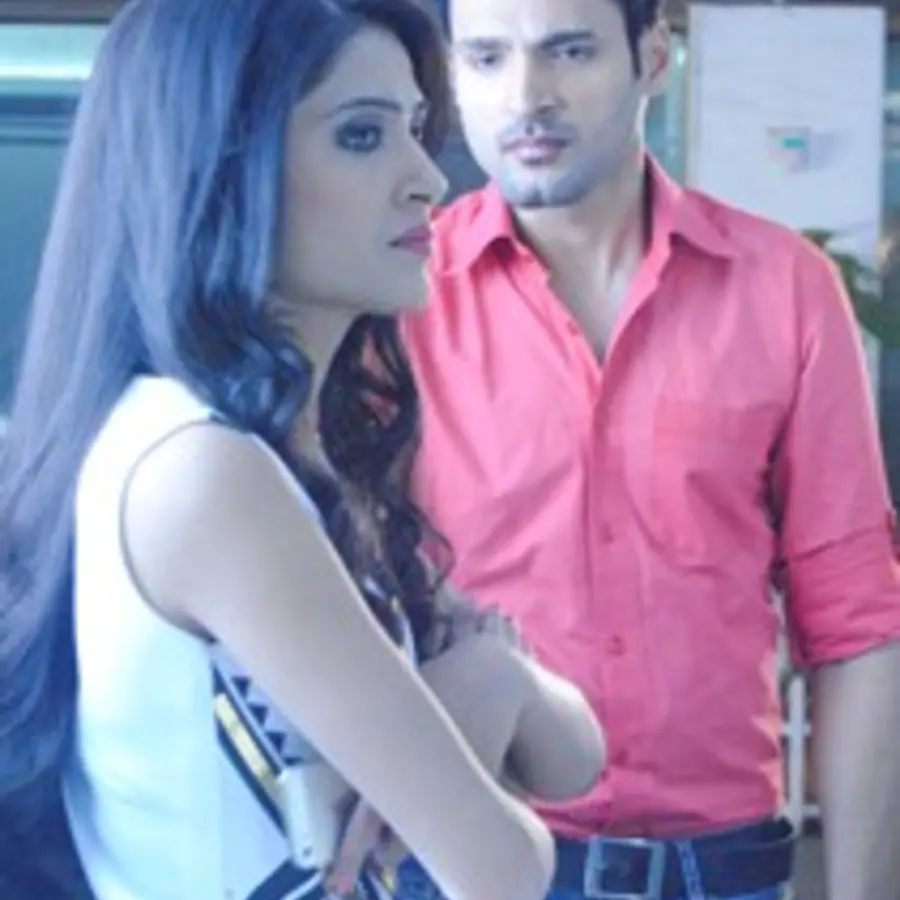 Maya to become Bani!, image size:900x900