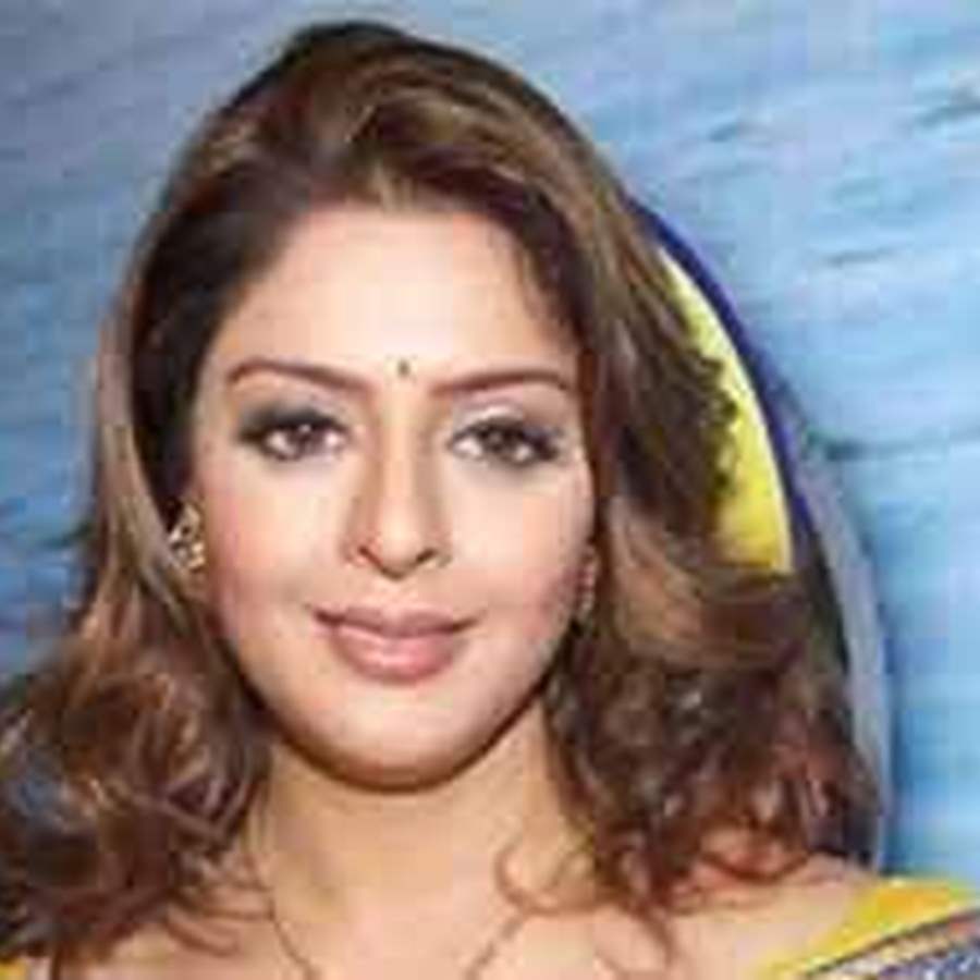Nagma Real Hot Porno - Actors delivering in politics outnumber also rans: Nagma | India Forums