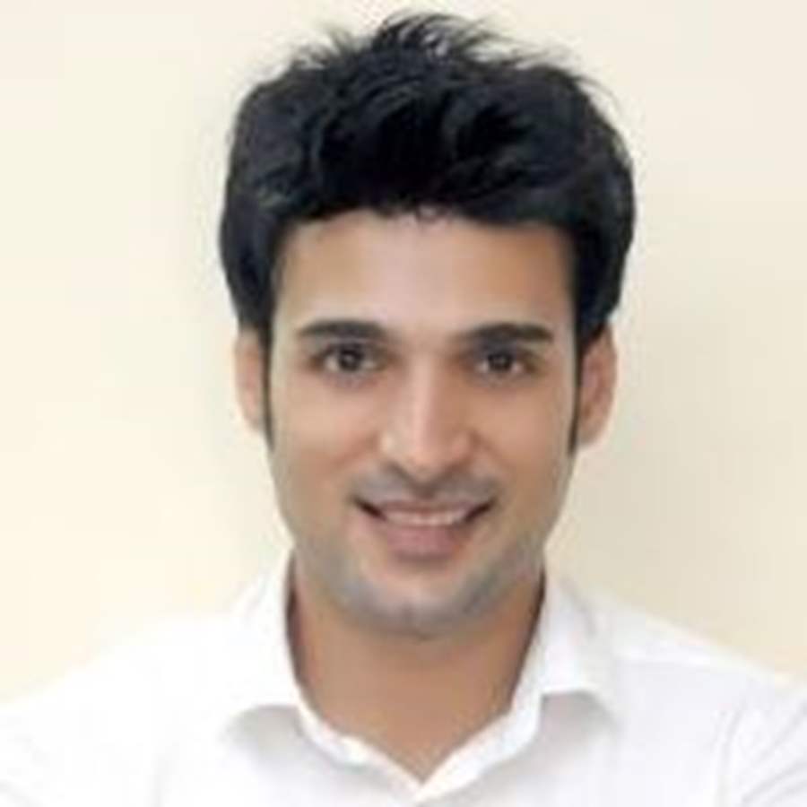 gaurav chaudhary bani