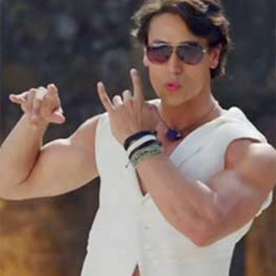 Tiger Shroff to take off to Dehradun for Student Of The Year 2  Bollywood  News  Bollywood Hungama