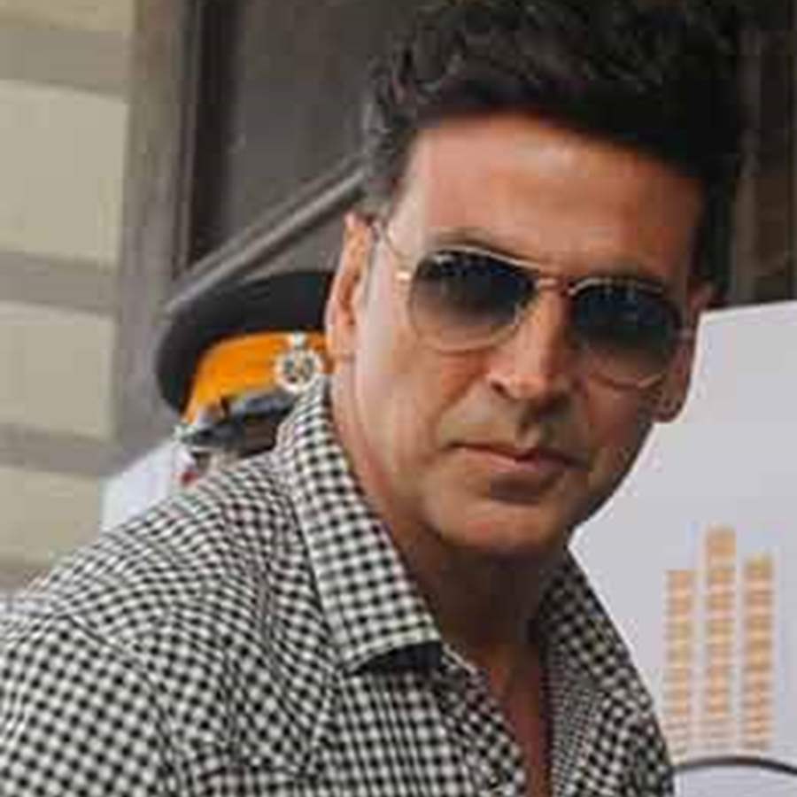 Holiday' not a typical Akshay Kumar film: Akshay (Interview) | India Forums