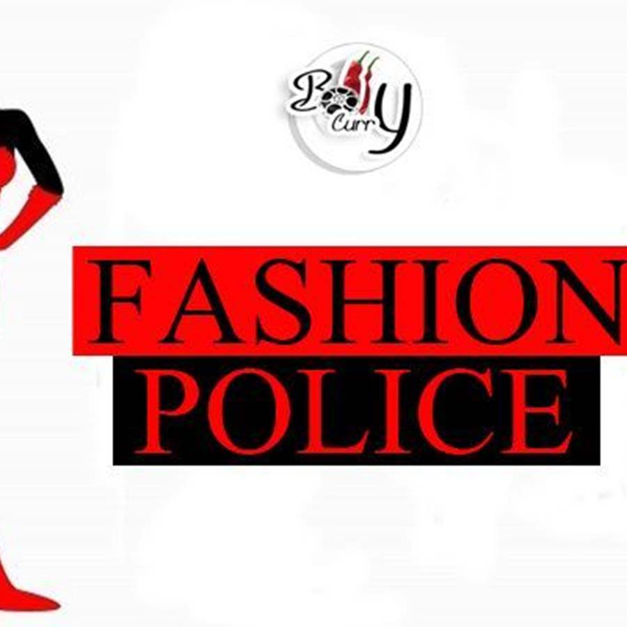 fashion police logo