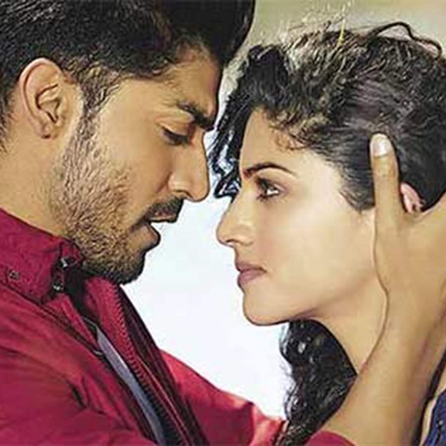 Khamoshiyan' to be made into a game | India Forums