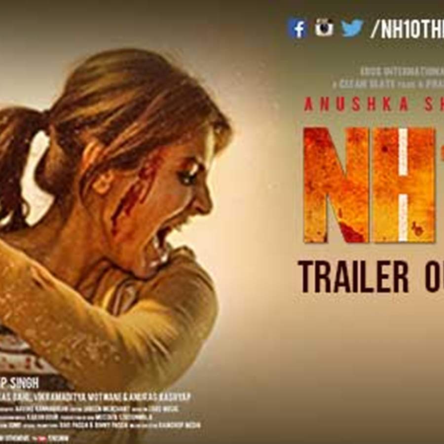 NH10: What makes Anushka Sharma's film an interesting watch