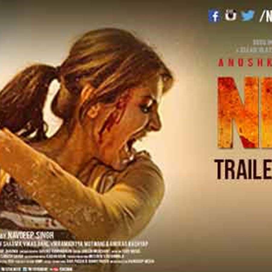 NH10 trailer: Watch Anushka's desperate measures to survive - India Today