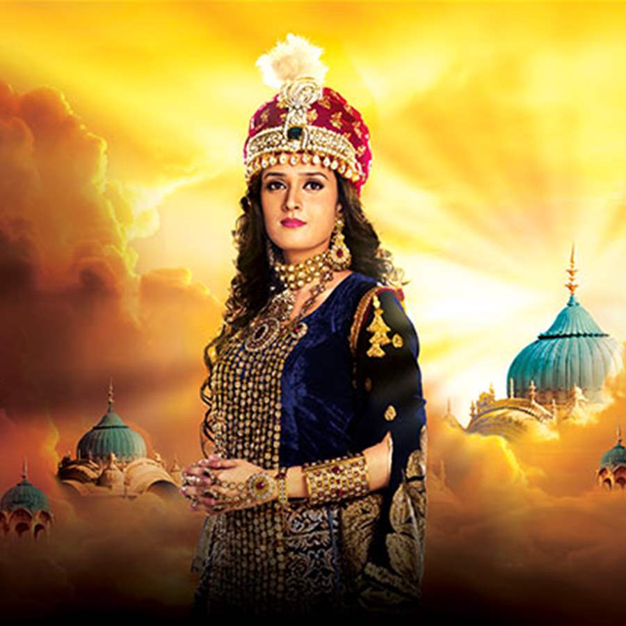 Razia Sultan - Marvellous! | India Forums