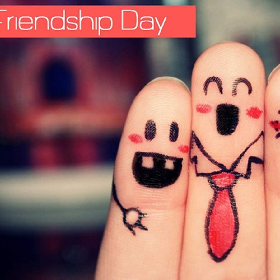 Happy Friendship Day: B-Town wishes all | India Forums