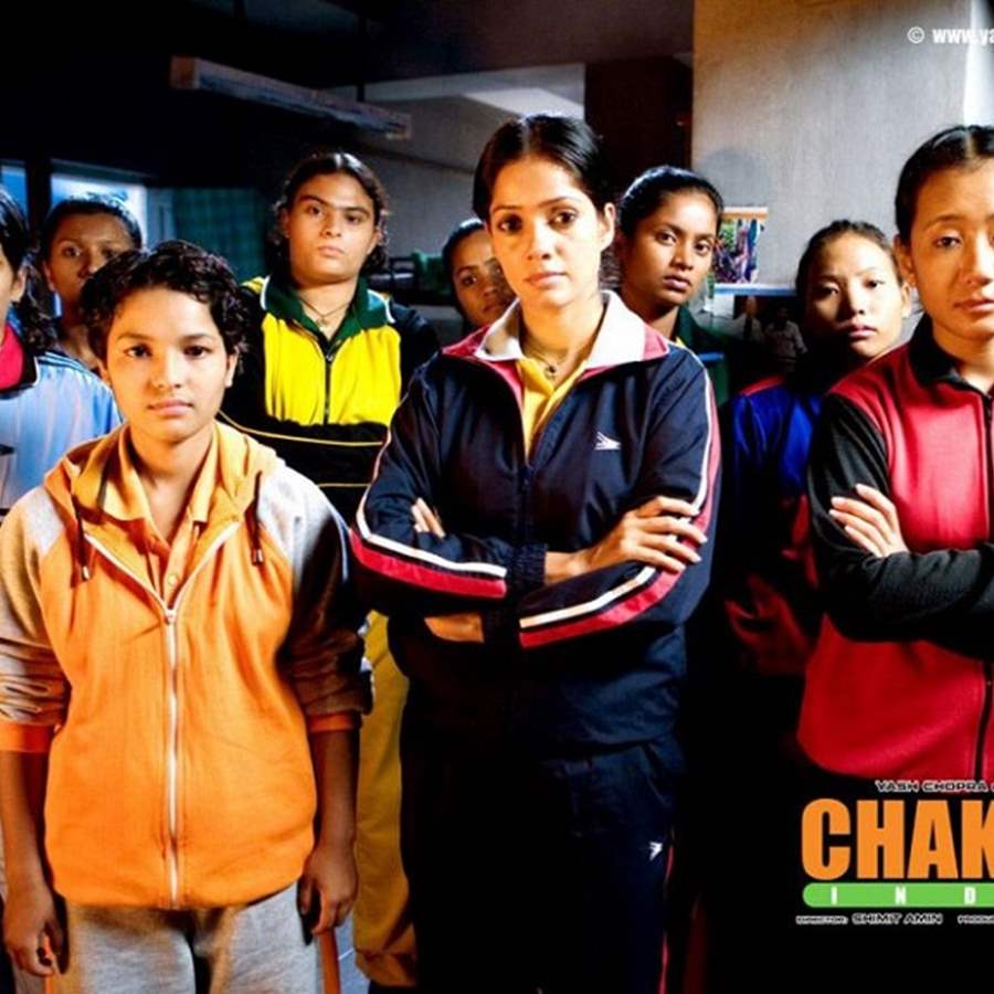 Chak de cheap india streaming movie