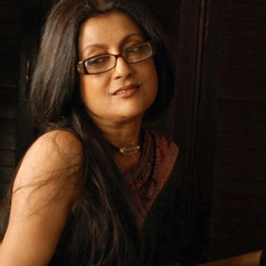 Aamir has every right to be worried, says Aparna Sen