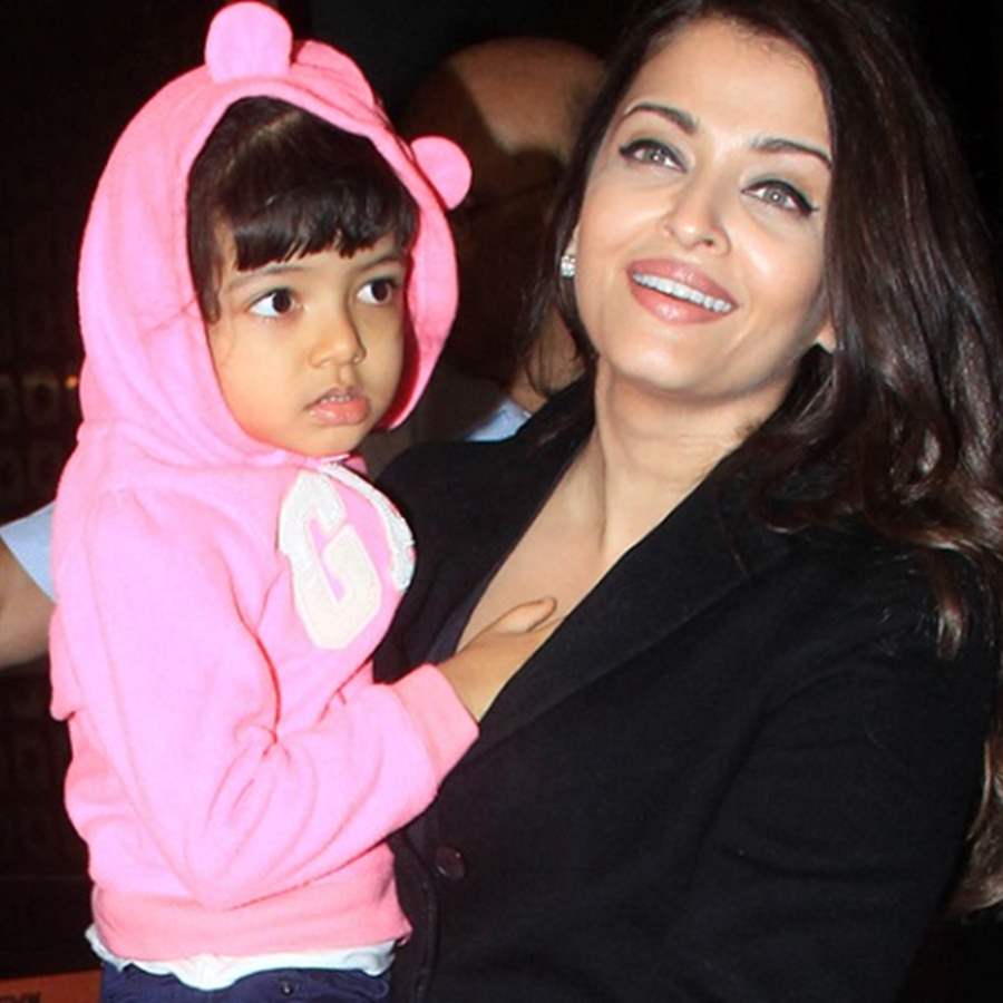 What can Kate and Royal Baby learn from Aishwarya, Aaradhya? -  Entertainment - Celebrity Gossip - Emirates24