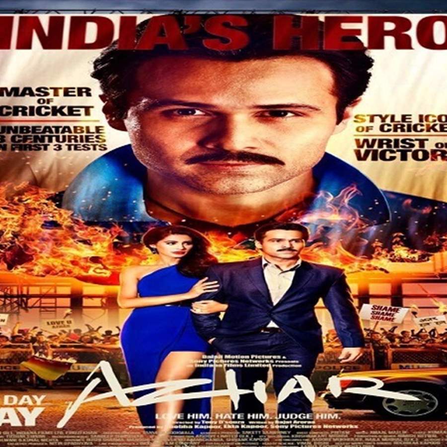 download azhar full movie hd