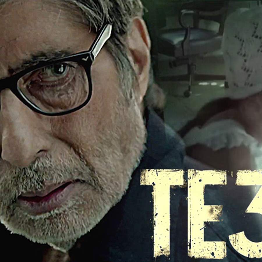 Te3n' review: A Bollywood kidnapping thriller