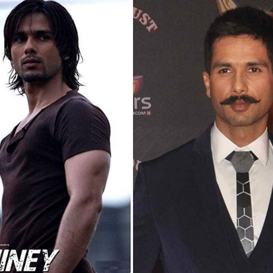 Shahid Kapoor: After Kaminey, I Lost The Track! - Koimoi