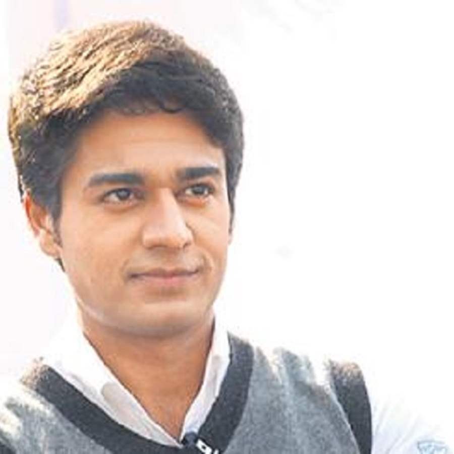 gaurav khanna in jeevan saathi