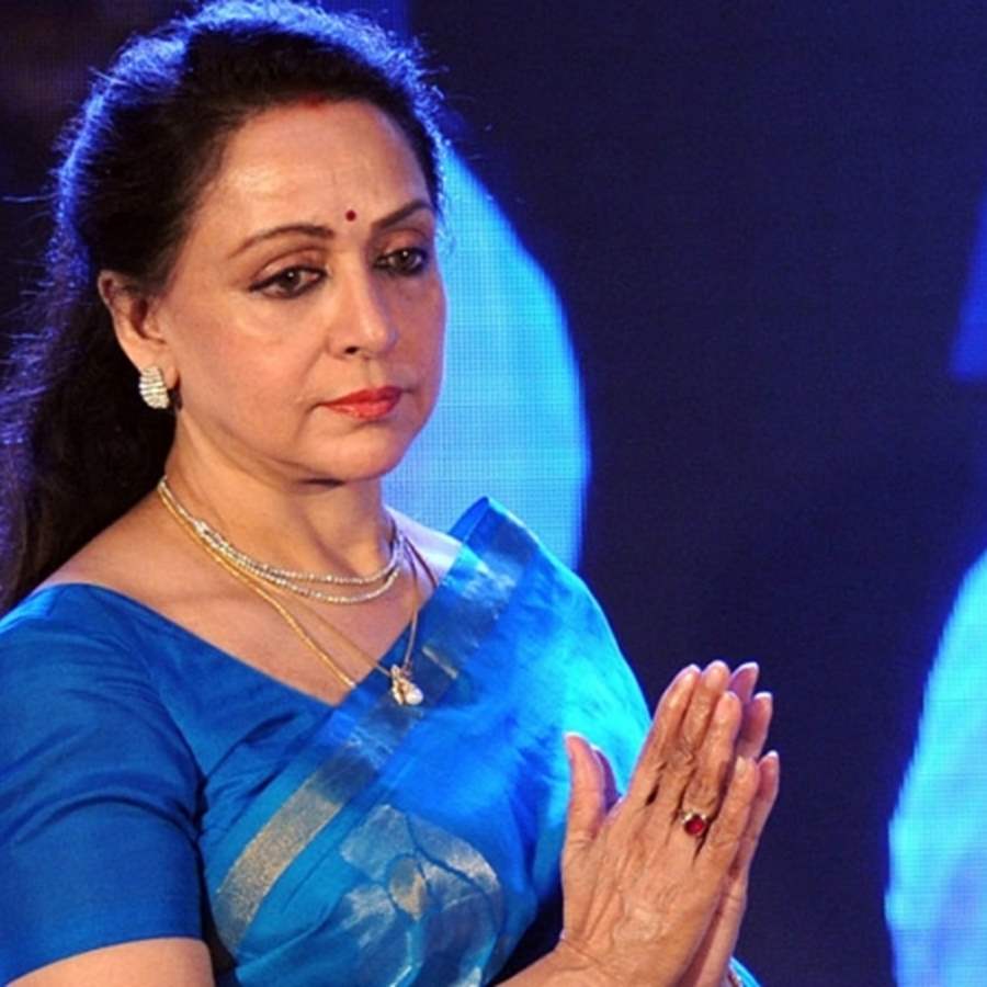 Hema decides to keep Twitter updates only to film, dance | India Forums