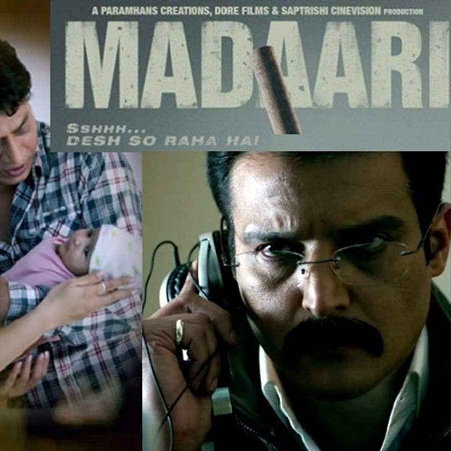 Irrfan Khan's Madaari to now release on July 22 | India.com