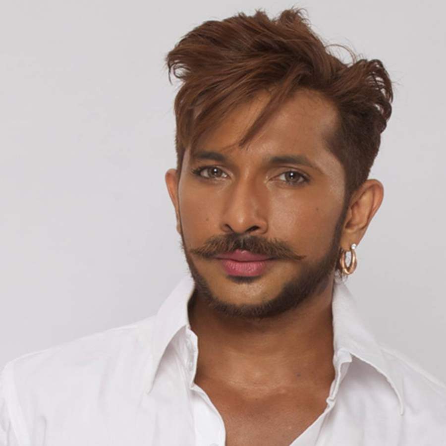 Terence Lewis - Up close n personal! When the greys define u n every scar  is a memory earned n every wrinkle Is a lesson learnt! Don't hide, feel  free to be