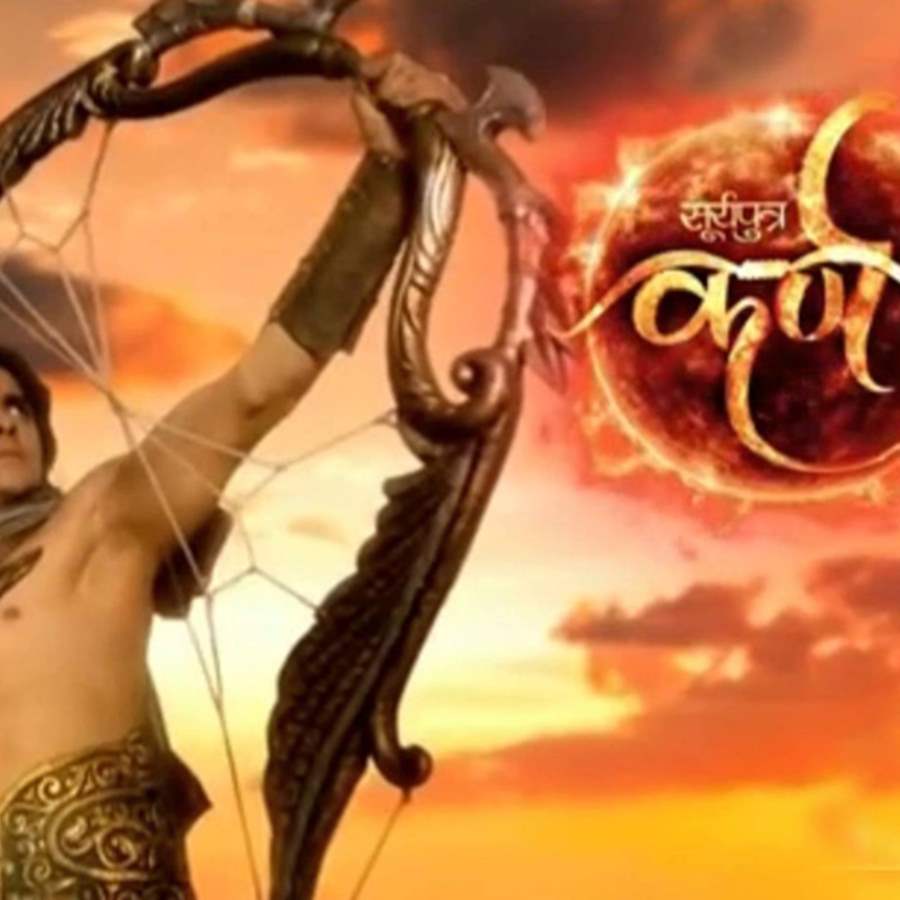 Suryaputra Karn' to see a NEW entry in its climax track! | India ...