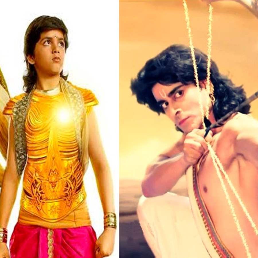 Suryaputra Karn ENDS, a look back at the YOUNG and ELDER avatars ...