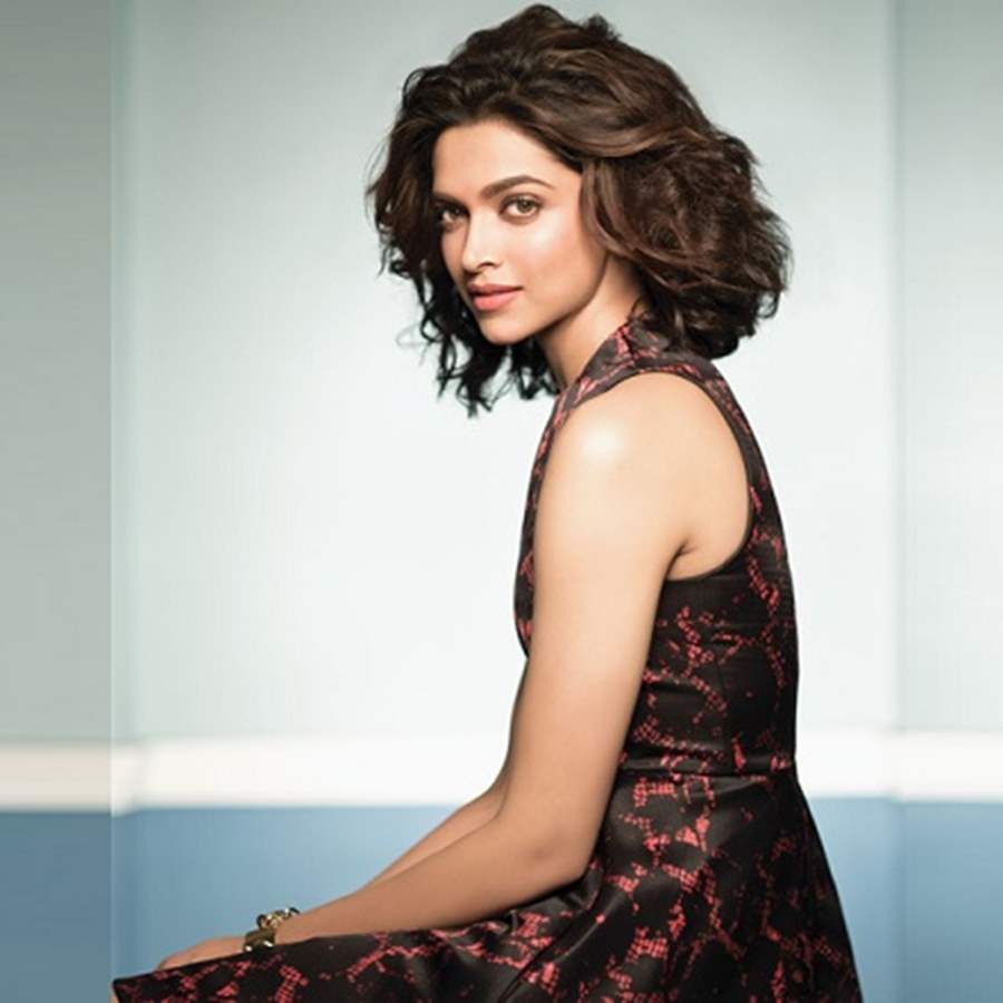 Deepika Padukone named brand ambassador of Vistara