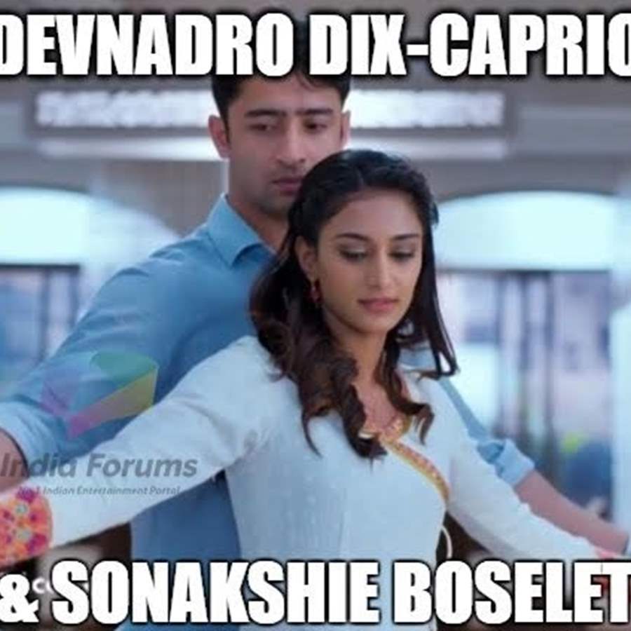 6 Brutal Kuch Rang Pyar Ke Aise Bhi Memes India Forums