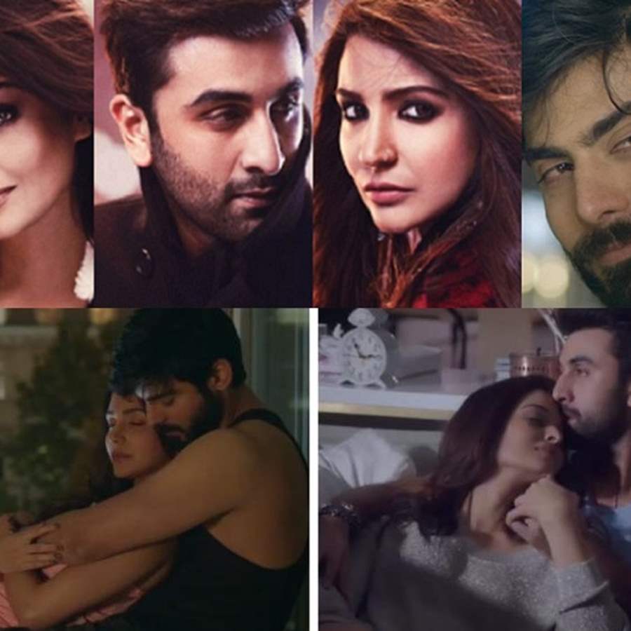 Fawad Khan will not be cut from Ae Dil Hai Mushkil, reports Indian media -  Culture - Images