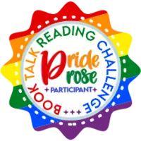 Book Talk Reading Challenge - Pride Prose thumbnail