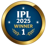 IPL 2025 Winner 1 thumbnail