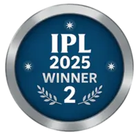 IPL 2025 Winner 2 thumbnail