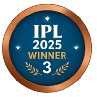 IPL 2025 Winner 3 thumbnail