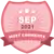 Most Comments (September 2021) Thumbnail