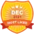 Most Liked (December 2021) Thumbnail