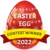 Easter Egg Contest Winner (2022) Thumbnail