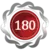 Visit Streak 180 Thumbnail
