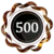 Visit Streak 500 Thumbnail