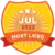 Most Liked (July 2022) Thumbnail