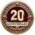 20th Anniversary Thumbnail