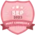 Most Comments (September 2023) Thumbnail