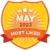 Most Liked (May 2023) Thumbnail