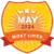 Most Liked (May 2024) Thumbnail