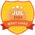 Most Liked (July 2024) Thumbnail
