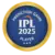 IPL 2025 Participants Thumbnail