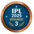 IPL 2025 Winner 3 Thumbnail