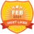 Most Liked (February 2021) Thumbnail