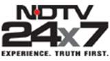 NDTV 24 X 7 Thumbnail