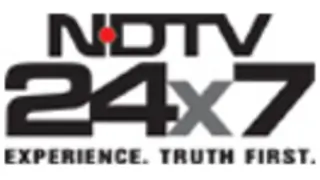 NDTV 24 X 7 Thumbnail