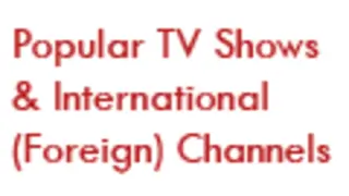 Popular & International (Foreign) Thumbnail