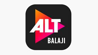 ALT Balaji TV Shows