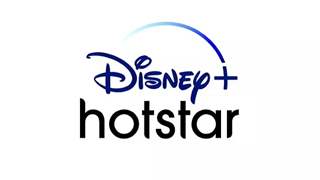 Disney+ Hotstar Thumbnail